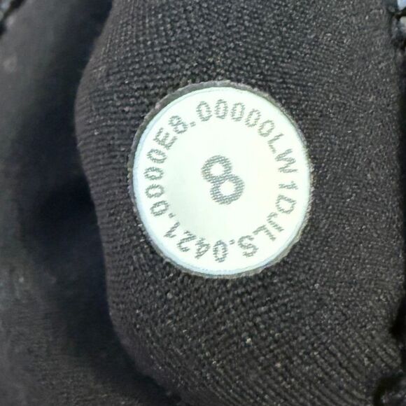 Women Lululemon Lunar New Year Align Tank Top Tiger Tide Smoky Red Multi Size 8 - Picture 3 of 8